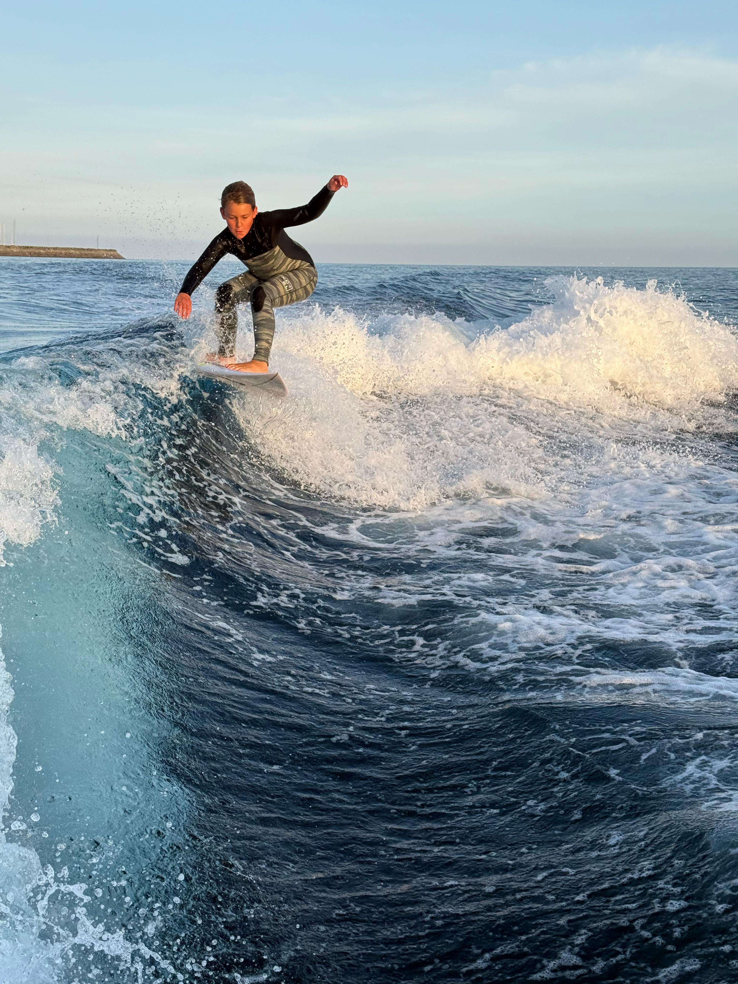 Surfer